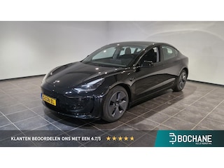 Tesla Model 3 Standard RWD Plus 60 kWh | Stoelverwarming | Panoramadak |