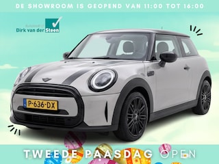 Mini Cooper 1.5 Classic Classic uitv.