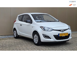 Hyundai i20 1.2i i-Vision