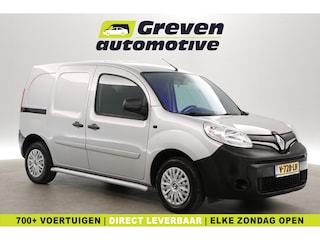 Renault Kangoo 1.5 dCi | Airco | Cruise | 3 Zits | Trekhaak | Parkeersens. | Kameleonfolie