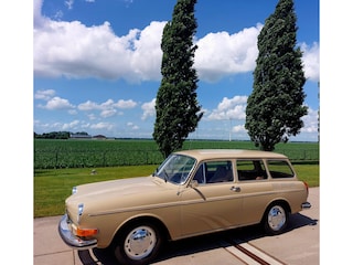 Volkswagen 1600 VARIANT TYPE 3 SQUAREBACK