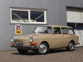 Volkswagen 1600 VARIANT TYPE 3 SQUAREBACK