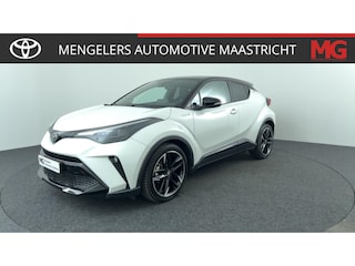Toyota C-HR 1.8 Hybrid GR-Sport | Rijklaar | Dealeronderhouden