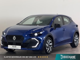 Renault Clio 1.8 Hybrid 160 Evolution | Van: € 30.623,- nu rijklaar voor: € 29.623,-