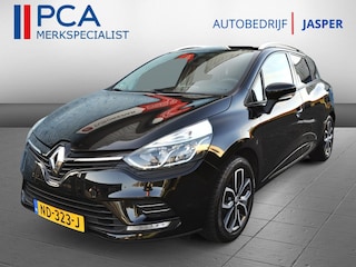 Renault Clio Estate 0.9 TCe Zen Drv multi media A/c