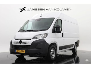 Citroën Jumper 2.2 BlueHDi 140 S&S L2H2 3.5t Navi / Camera / Clima