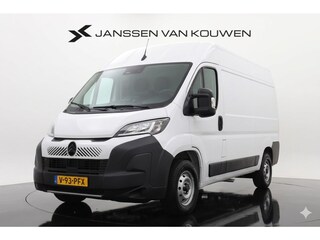 Citroën Jumper 2.2 BlueHDi 140 S&S L2H2 3.5t Navi / Camera / Clima