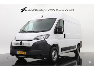 Citroën Jumper 2.2 BlueHDi 140 S&S L2H2 3.5t Navi / Camera / Clima