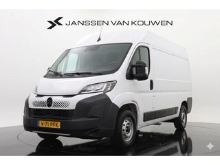 Citroën Jumper 2.2 BlueHDi 140 S&S L2H2 3.5t Navi / Camera / Clima