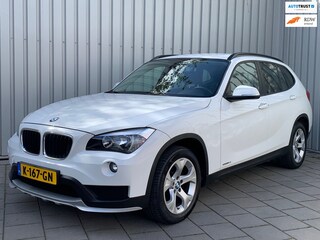 BMW X1 SDrive18i|137000KM|Climate Control|