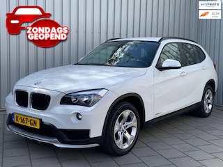 BMW X1 SDrive18i|137000KM|Climate Control|