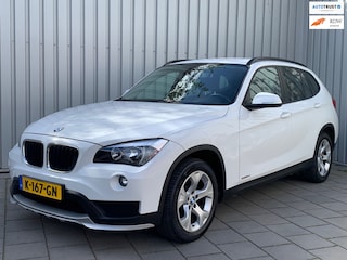 BMW X1 SDrive18i|137000KM|Climate Control|