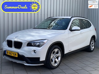 BMW X1 SDrive18i|137000KM|Climate Control|