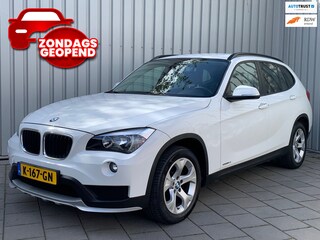 BMW X1 SDrive18i|137000KM|Climate Control|