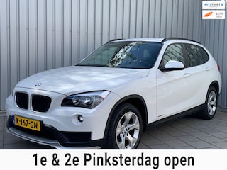 BMW X1 SDrive18i|137000KM|Climate Control|
