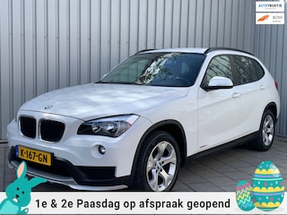 BMW X1 SDrive18i|137000KM|Climate Control|