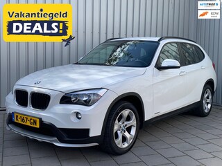 BMW X1 SDrive18i|137000KM|Climate Control|