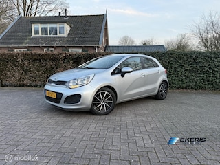 Kia Rio 1.2 CVVT 5D | Airco | Cruise | NAP | 2014