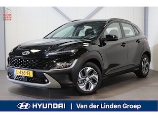 Hyundai Kona 1.6 GDI HEV Comfort-Smart|16"|Navi|Camera|Climate|Rijklaar|