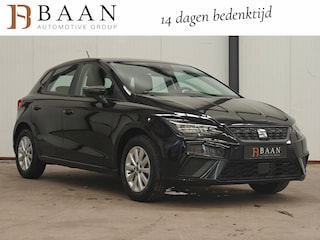 Seat Ibiza 1.0 MPI Style|Cruise|Stoelverw.|Lane Assist|Front Assist|PDC