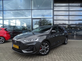 Ford Focus Wagon 1.0 EcoBoost Hybrid ST Line X