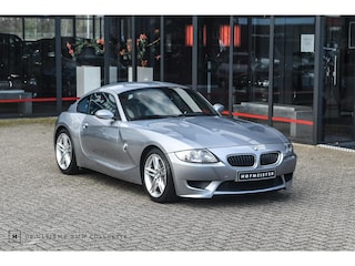 BMW Z4 Coupé 3.2 M-Coupé | ZF diff | Nw. lagerschalen