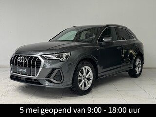 Audi Q3 35 TFSI Pro Line S | S-line | Camera | Navigatie |