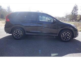 Honda CR-V 2.0 16V 155pk Elegance - RIJKLAAR INCL.BOVAG