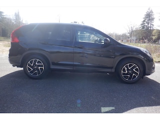 Honda CR-V 2.0 16V 155pk Elegance - RIJKLAAR INCL.BOVAG