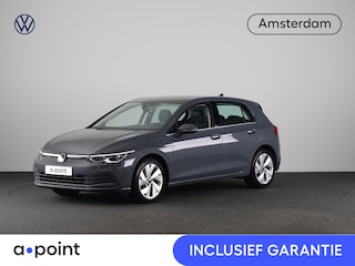 Volkswagen Golf 1.5 eTSI Style 130 PK | Automaat | Digitaal dashboard | Sportstoelen | Navigatie