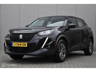 Peugeot 2008 1.2 PureTech | Cruise | Carplay | Climate |