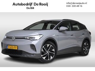 Volkswagen ID.4 Pro 77 kWh Climate Control | Stoel- en Stuurverwarming | Navigatie | 19" Velgen