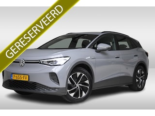 Volkswagen ID.4 Pro 77 kWh Climate Control | Stoel- en Stuurverwarming | Navigatie | 19" Velgen