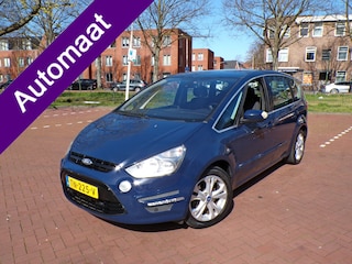 Ford S-MAX 2.0 EcoBoost Titanium 7p. AUTOMAAT 7 PERSOONS.....