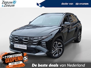 Hyundai Tucson 1.6 T-GDI HEV Comfort Smart | SUPER DEAL | NIEUW!