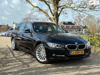 BMW 3-serie Touring 320d Sport-Edition | Cruise + Clima + Navi Nu € 6.975,-!!!