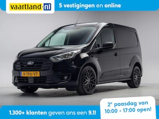 Ford Transit 1.0 EcoBoost Trend 3 pers. [ Unieke km stand Airco Schuifdeur ]