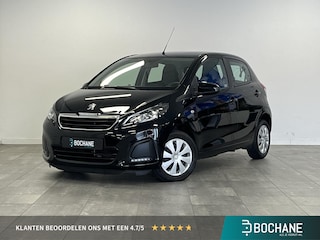 Peugeot 108 1.0 e-VTi Active | Airco | Elektrische ramen | Bluetooth |