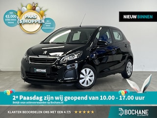 Peugeot 108 1.0 e-VTi Active | Airco | Elektrische ramen | Bluetooth |