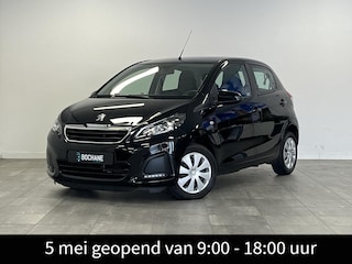 Peugeot 108 1.0 e-VTi Active | Airco | Elektrische ramen | Bluetooth |
