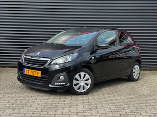 Peugeot 108 1.0 e-VTi Active | Airco | Bluetooth | DAB | LED | Start/Stop
