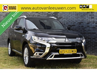 Mitsubishi Outlander 2.4 PHEV Diamand Edition LEDER VOL! PANORAMADAK/360º CAMERA/ROCKFORD FOSGATE/ACC/ETC,!