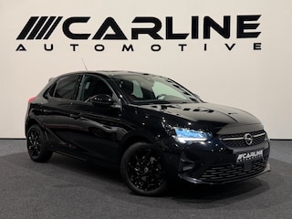 Opel Corsa 1.2 GS Line AUTOMAAT ASSIST LED STOELVER. GARANTIE NAP APK
