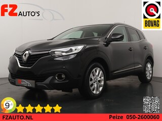 Renault Kadjar 1.2 TCe Intens - Navigatie - Stoelverwarming - Climate Control - Trekhaak