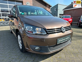 Volkswagen Touran 1.4 TSI Comfortline