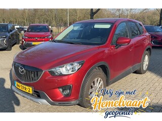 Mazda CX-5 2.0 TS+ Lease Pack 4WD | AUTOMAAT | TREKHAAK |