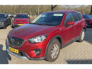 Mazda CX-5 2.0 TS+ Lease Pack 4WD | AUTOMAAT | TREKHAAK |