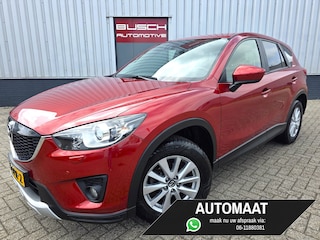 Mazda CX-5 2.0 TS+ Lease Pack 4WD | AUTOMAAT | TREKHAAK |