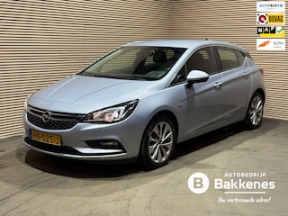 Opel Astra 1.0 Edition | Carplay | Camera | Airco | Cruise