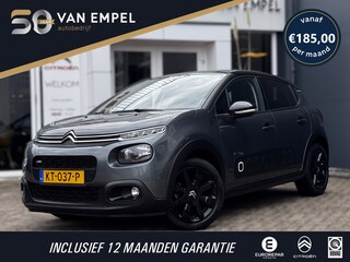 Citroën C3 1.2 PureTech S&S Shine | 110 PK | Camera | Citroën dealer onderhouden | NL-Auto| Navigatie | Climate control |